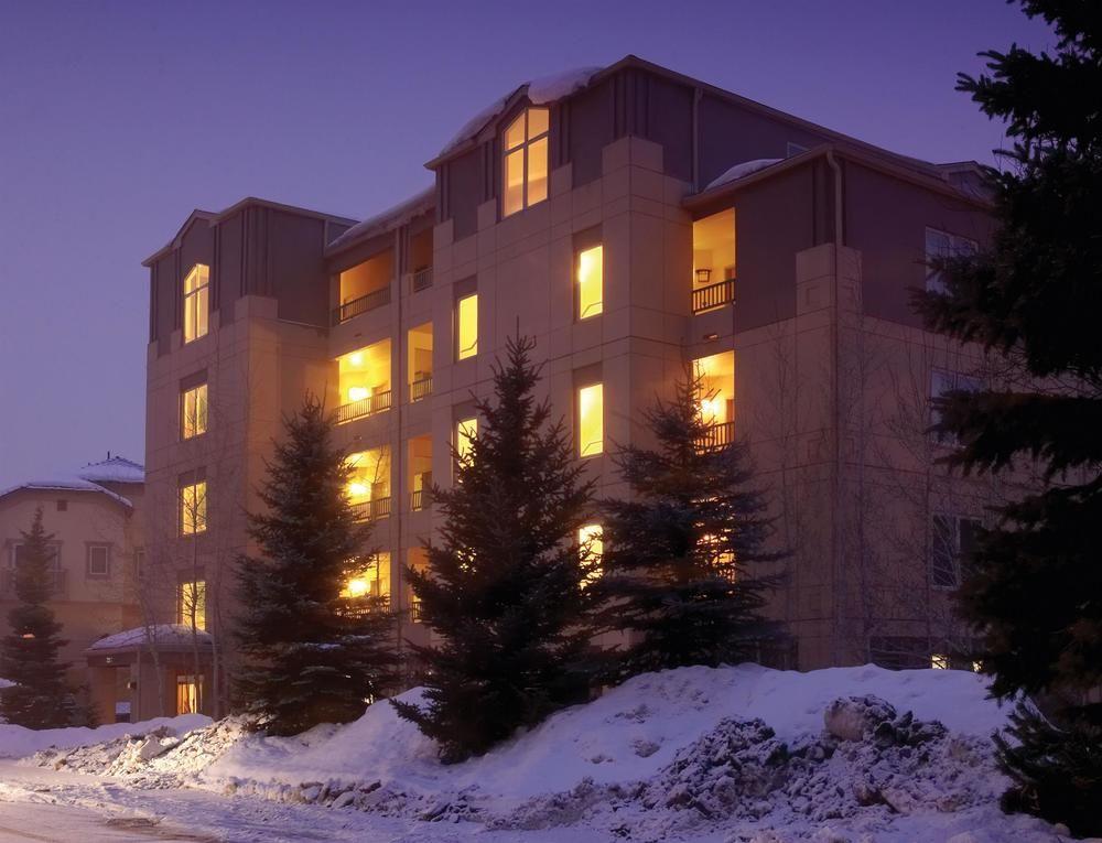 Sheraton Lakeside Terrace Villas At Mountain Vista, Avon, Vail Valley Экстерьер фото
