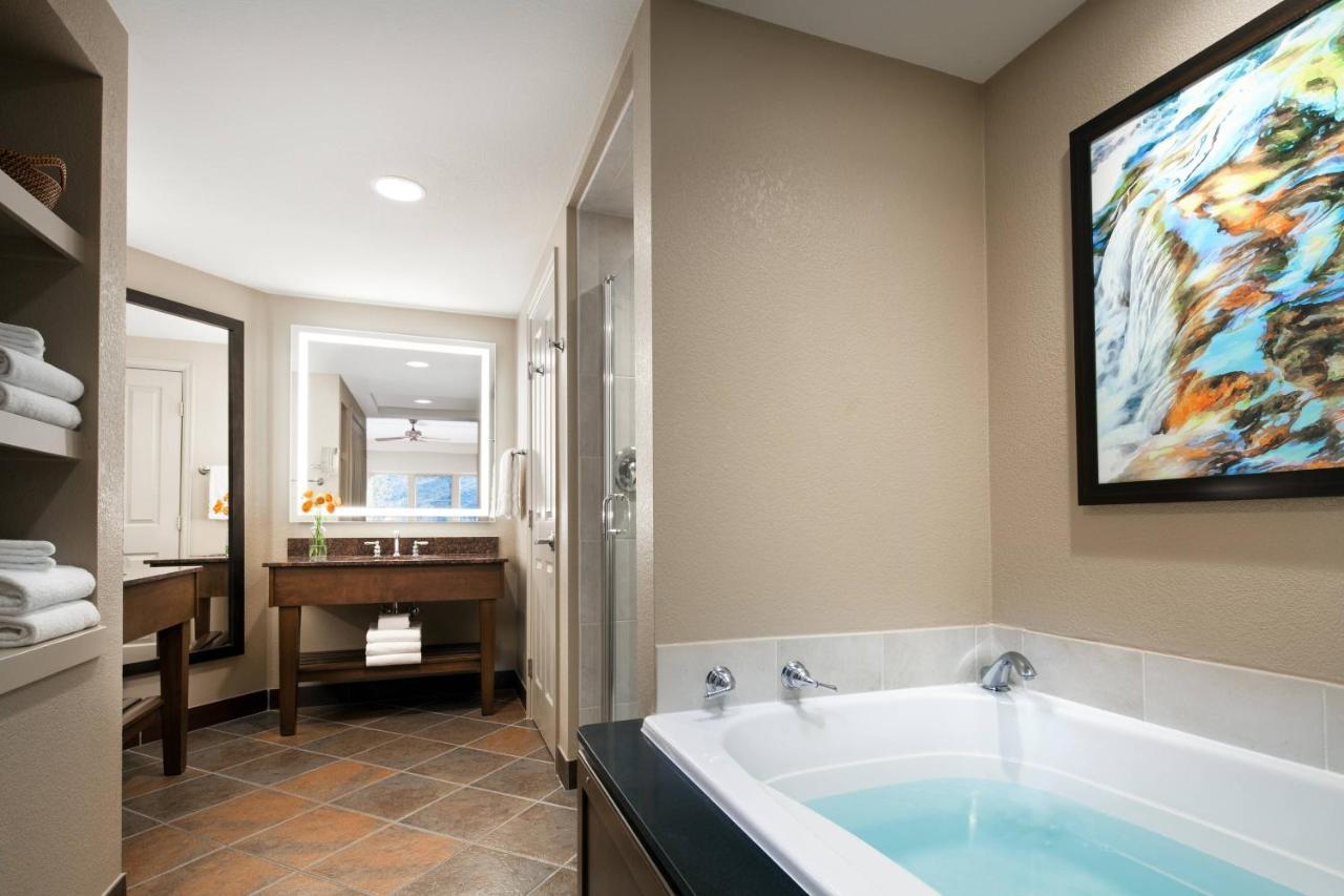 Sheraton Lakeside Terrace Villas At Mountain Vista, Avon, Vail Valley Экстерьер фото