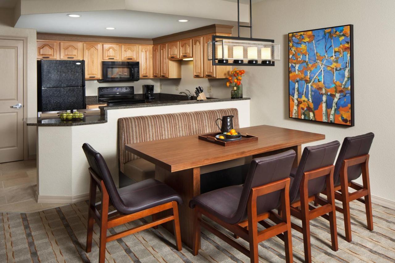 Sheraton Lakeside Terrace Villas At Mountain Vista, Avon, Vail Valley Экстерьер фото