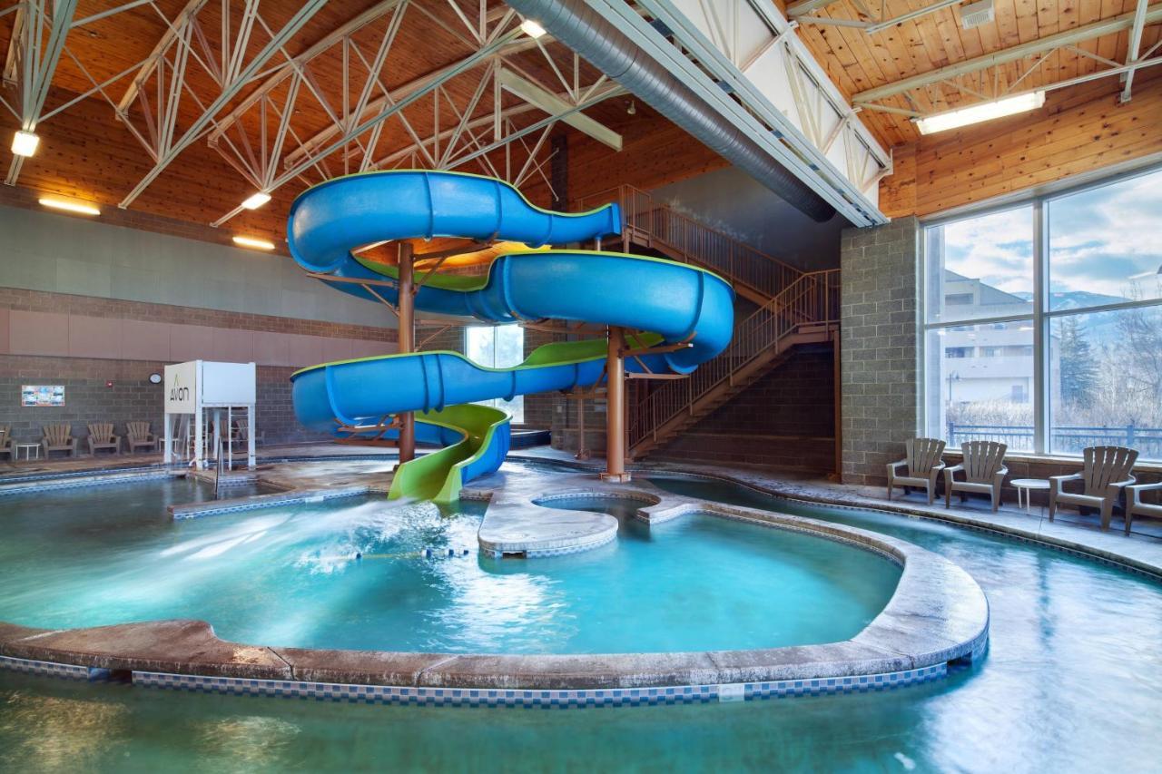 Sheraton Lakeside Terrace Villas At Mountain Vista, Avon, Vail Valley Экстерьер фото