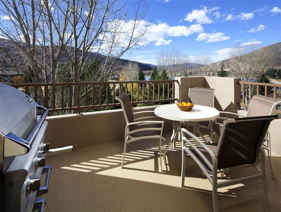 Sheraton Lakeside Terrace Villas At Mountain Vista, Avon, Vail Valley Экстерьер фото