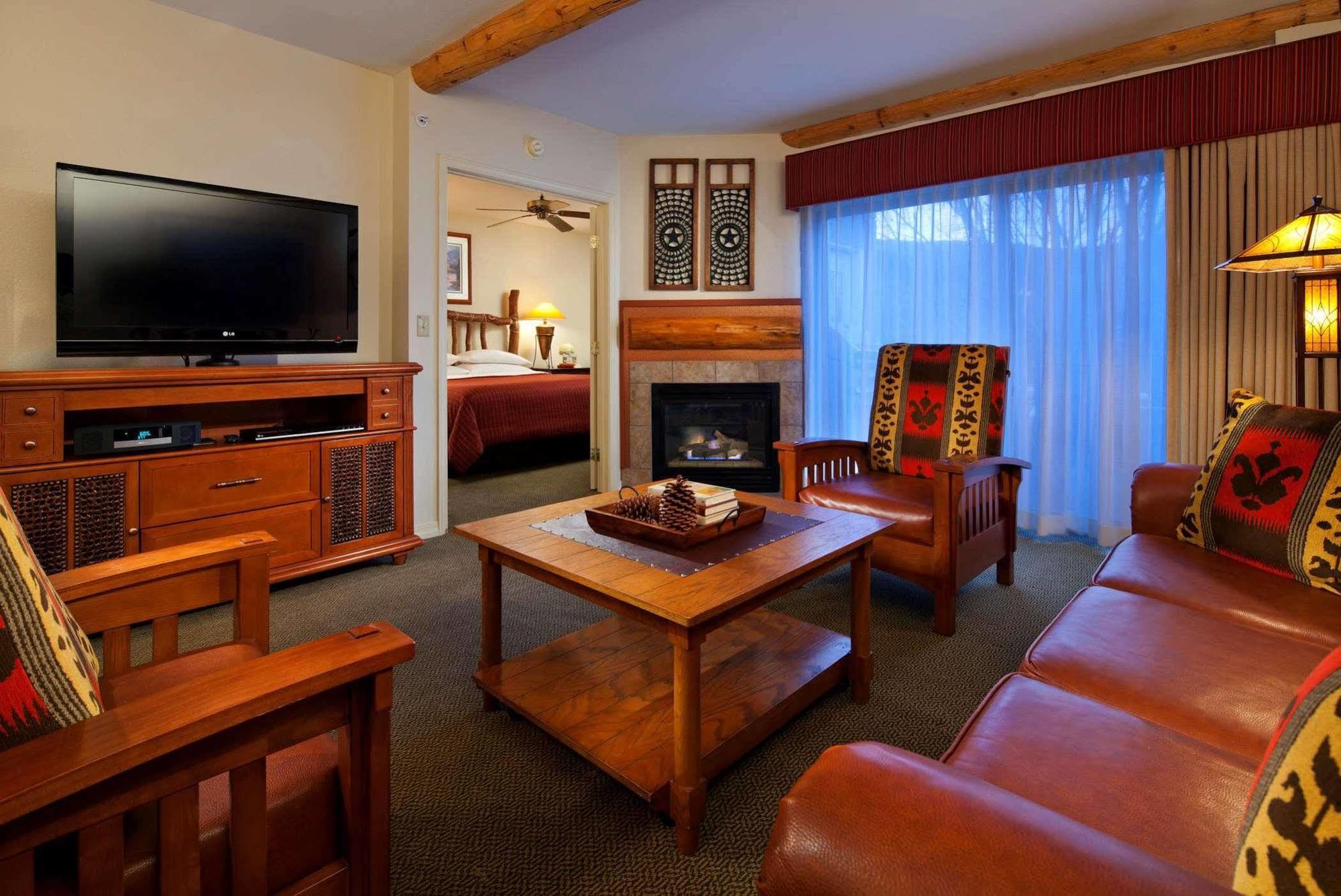 Sheraton Lakeside Terrace Villas At Mountain Vista, Avon, Vail Valley Экстерьер фото