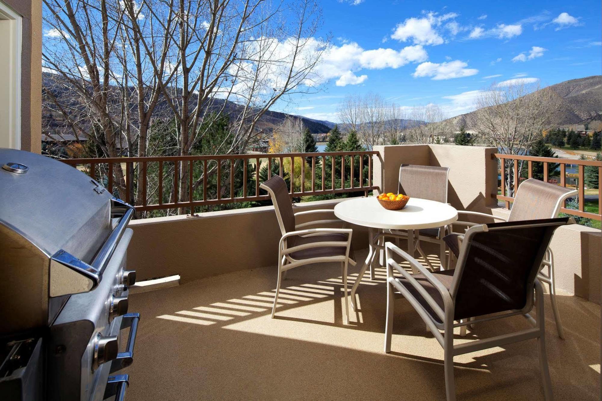 Sheraton Lakeside Terrace Villas At Mountain Vista, Avon, Vail Valley Экстерьер фото