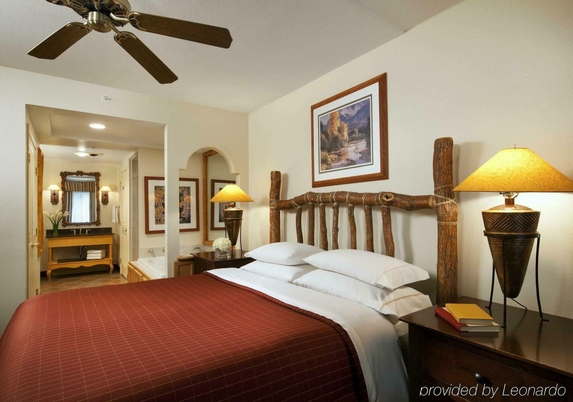 Sheraton Lakeside Terrace Villas At Mountain Vista, Avon, Vail Valley Экстерьер фото