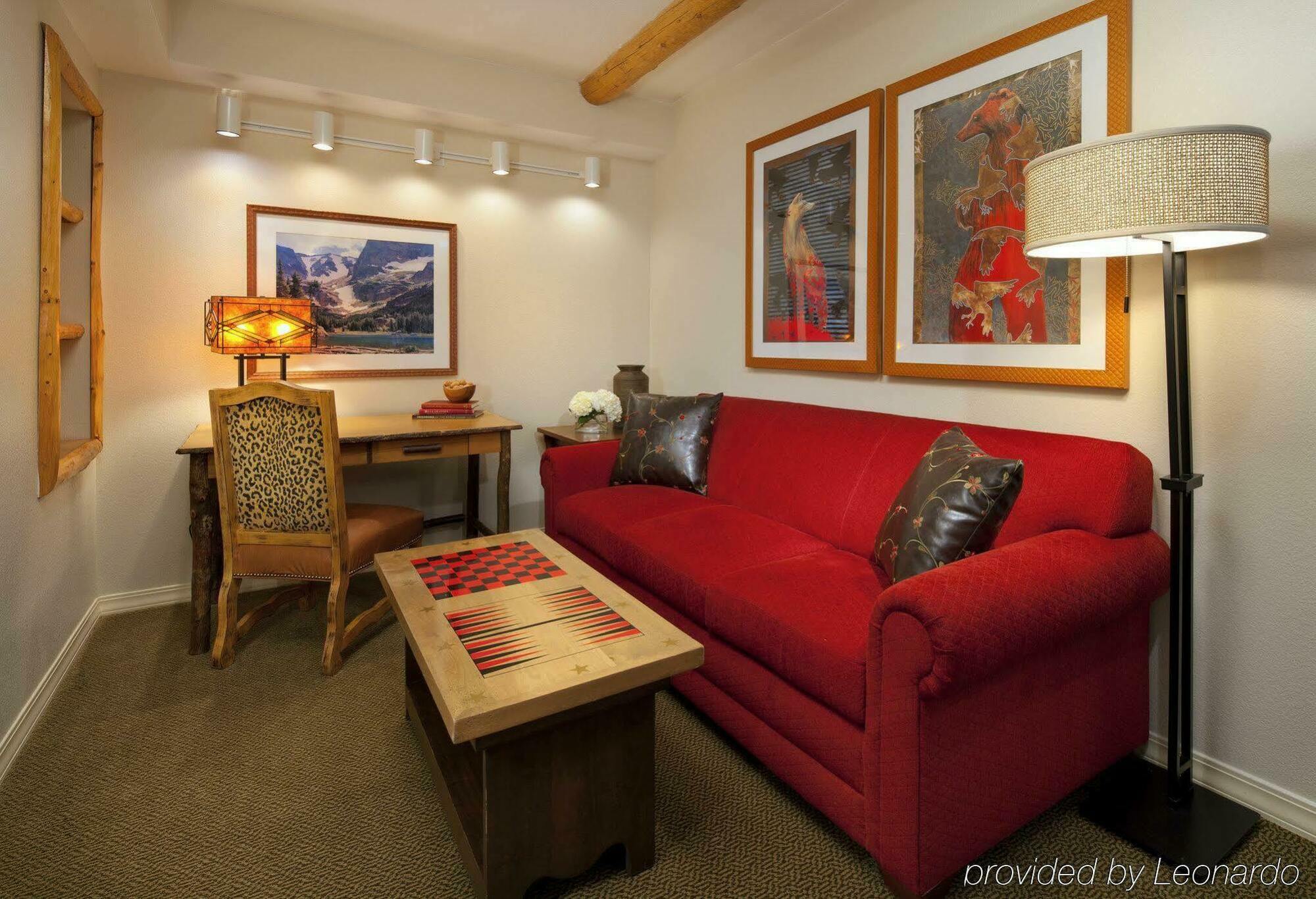 Sheraton Lakeside Terrace Villas At Mountain Vista, Avon, Vail Valley Экстерьер фото